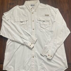 Columbia PFG